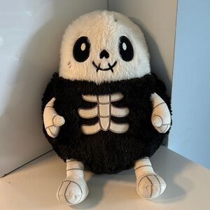 Squishable Plush Skeleton